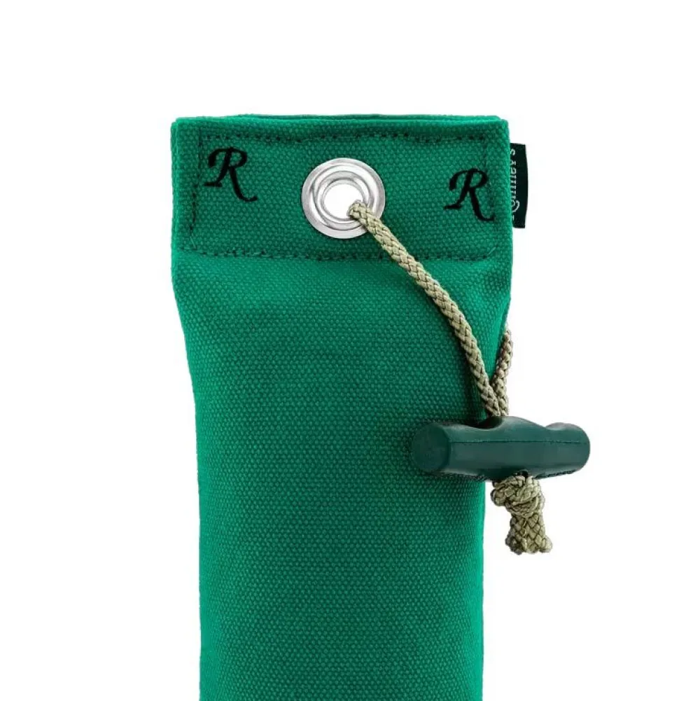 Sport & Training>Futterfreund ROMNEYS Standard Dummy, 500g, grün