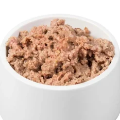 Sanoro>Futterfreund Sanoro Pures Fleisch Bio-Huhn pur 400g