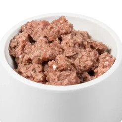 Sanoro>Futterfreund Sanoro Pures Muskelfleisch Hirsch pur