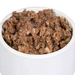 Sanoro>Futterfreund Sanoro Spezial Niere Bio-Rind mit Zucchini+Kartoffel+Birne