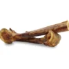 Strauß>Futterfreund SavannaDog Mittelfussknochen Strauss 2 St. (500g)