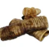 Strauß>Futterfreund SavannaDog Strossen vom südafrikanischen Strauss 60g