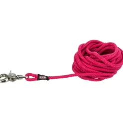 Halsbänder, Leinen & Geschirre>Futterfreund Schleppleine, Trigger Snap Hook, rund