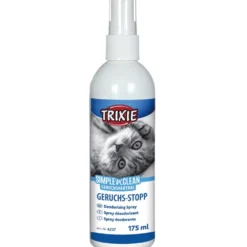 Katzenpflege & Hygiene>Futterfreund Simple n Clean Geruchs-Stopp 175 ml