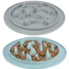 Futternapf>Futterfreund Slow Feeding Futtermatte, TPE, 24 cm