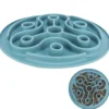 Futternapf>Futterfreund Slow Feeding Futtermatte, TPE, 28 cm, blau