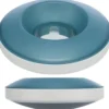 Futternapf>Futterfreund Slow Feeding Napf Rocking Bowl, 0.5 l / 23 cm, grau-blau