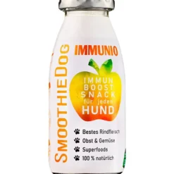 Smoothiedog|Sommer>Futterfreund SmoothieDog Immunio Rind 250ml