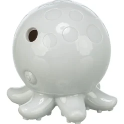 Spielzeug>Futterfreund Snack-Oktopus, TPR, 11cm