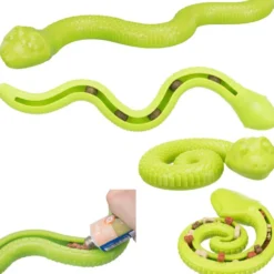 Spielzeug>Futterfreund Snack-Snake, TPR