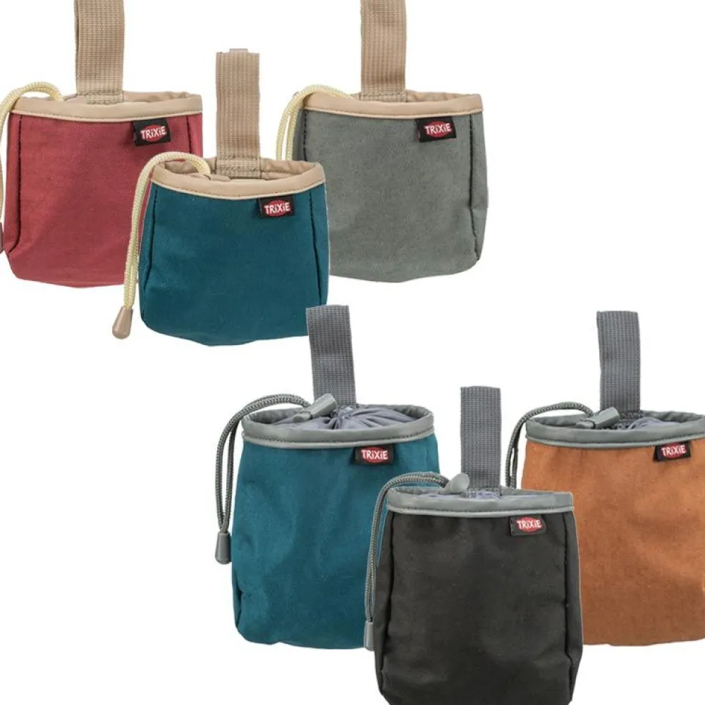 Unterwegs Mit Hund|Sport & Training>Futterfreund Snack-Tasche