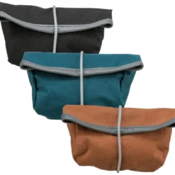 Unterwegs Mit Hund|Sport & Training>Futterfreund Snack-Tasche Pocket Treat