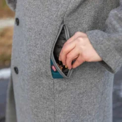 Unterwegs Mit Hund|Sport & Training>Futterfreund Snack-Tasche Pocket Treat