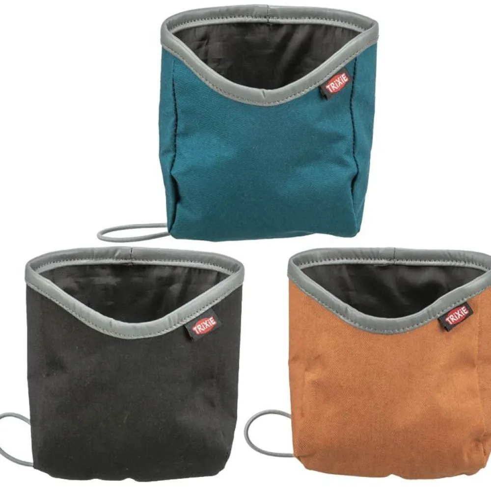 Unterwegs Mit Hund|Sport & Training>Futterfreund Snack-Tasche Pocket Treat