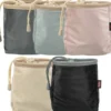 Unterwegs Mit Hund|Sport & Training>Futterfreund Snack-Tasche, Velours, mit Clipstrip, 9x14 cm
