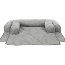 Schlafplatz>Futterfreund Sofa-Bett Nero, hellgrau