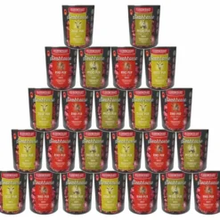 Steakhouse|Fleischeslust>Futterfreund Steakhouse Vorteilspack Dose 24 x 800g