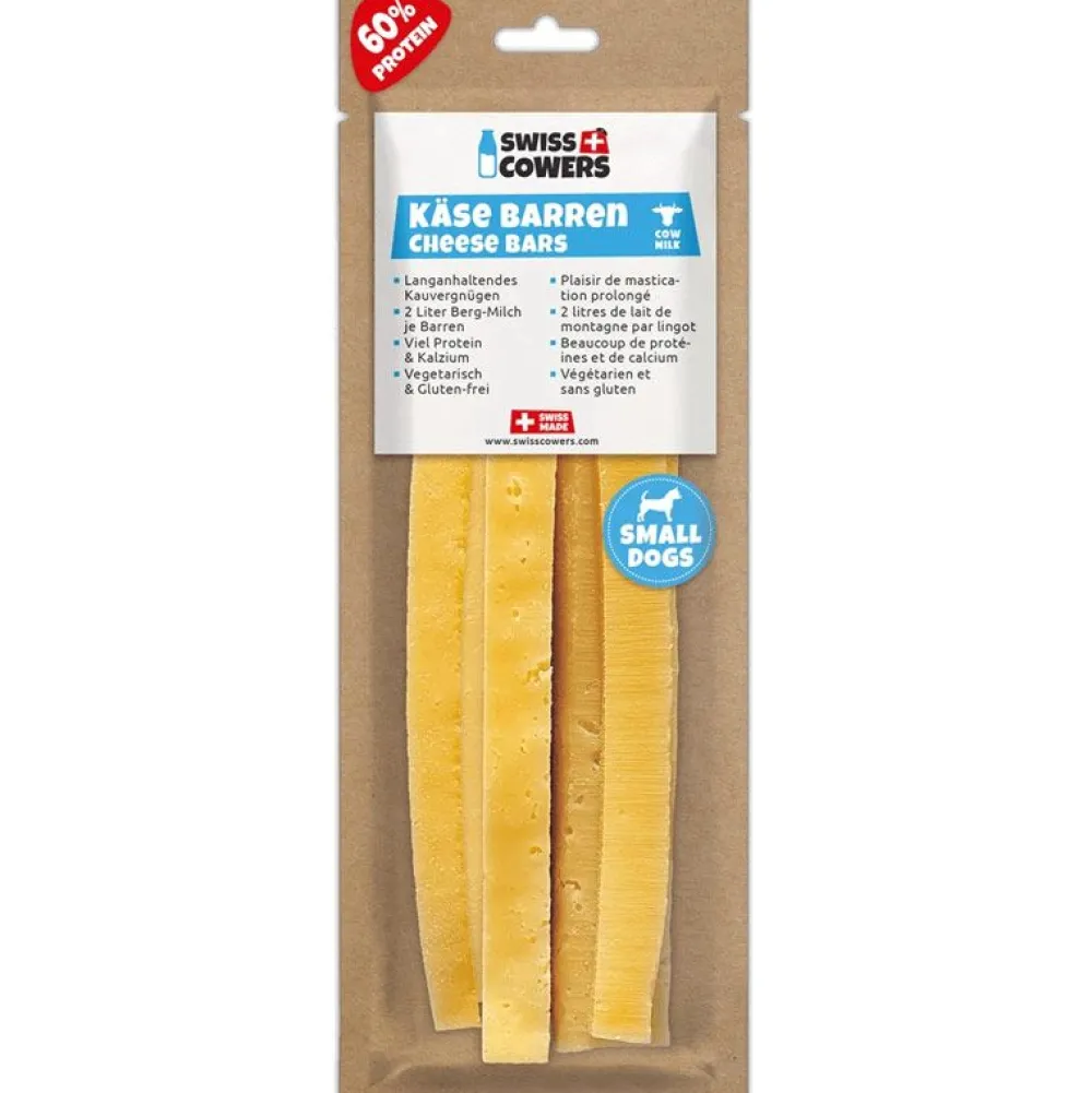 Kaukäse>Futterfreund SwissCowers Käse Barren Original