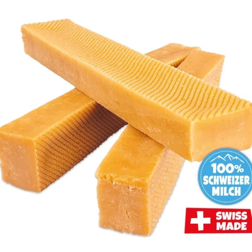 Kaukäse>Futterfreund SwissCowers Käse Barren Original