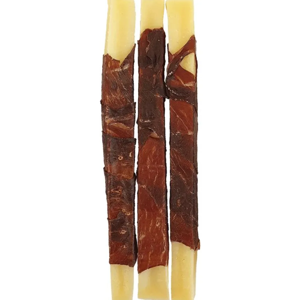 Kaukäse>Futterfreund SwissCowers Käse Barren Rindfleisch
