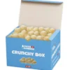 Kaukäse>Futterfreund SwissCowers Käse Crunchy Box 350g