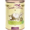 Terra Canis|Terra Canis>Futterfreund Terra Canis Gartentopf Gemüse-Obst-Mix 400g