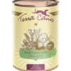 Terra Canis|Terra Canis>Futterfreund Terra Canis Gartentopf Green Detox 400g
