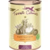 Terra Canis|Terra Canis>Futterfreund Terra Canis Gartentopf Orange Detox 400g