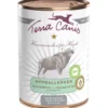 Terra Canis>Futterfreund Terra Canis HYPOALLERGEN Büffel mit Süßkartoffel 400g