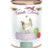 Terra Canis>Futterfreund Terra Canis Magen-Darm-Schonkost Huhn 400g