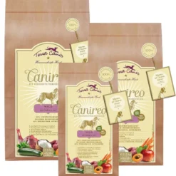 Terra Canis>Futterfreund Terra Canis Trockenfutter Canireo Wild