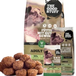 The Goodstuff>Futterfreund The Goodstuff Huhn (Adult)