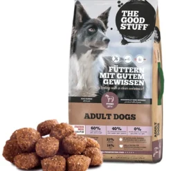 The Goodstuff>Futterfreund The Goodstuff Pferd (Adult)