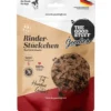The Goodstuff|The Goodstuff>Futterfreund The Goodstuff Rinder-Stückchen 150g