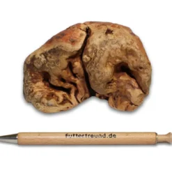 Torgas Kauwurzeln>Futterfreund Torgas Kauwurzel - 1 Stück Größe S