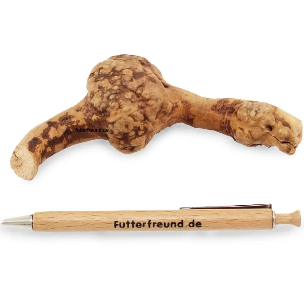 Torgas Kauwurzeln>Futterfreund Torgas Kauwurzel - 1 Stück Größe XXS