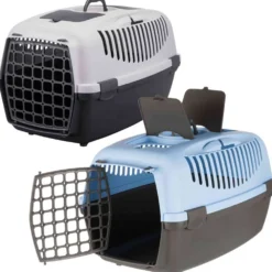Unterwegs Mit Hund|Katzen Sicherheit & Transport>Futterfreund Transportbox Capri, Gr. 3, 40x38x61cm