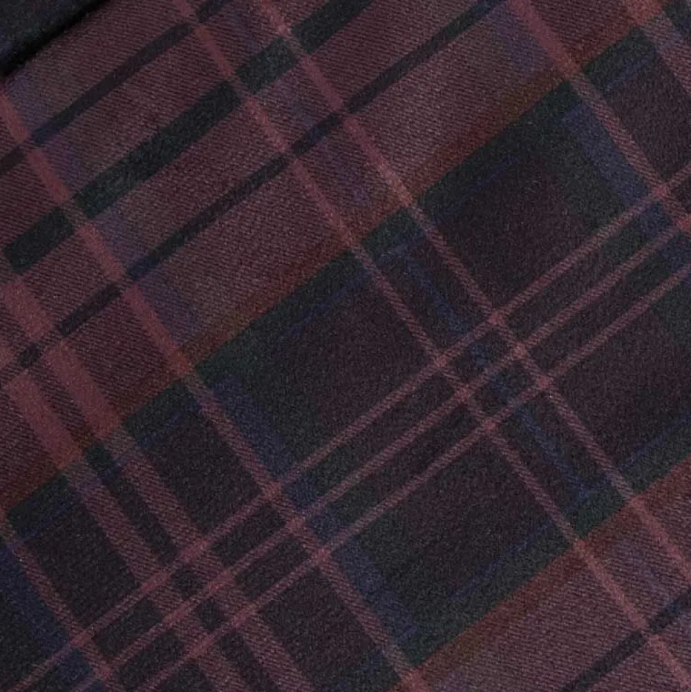 Unterwegs Mit Hund|Schlafplatz>Futterfreund TrendPet Meine Restaurantdecke, altrosa/Tartan