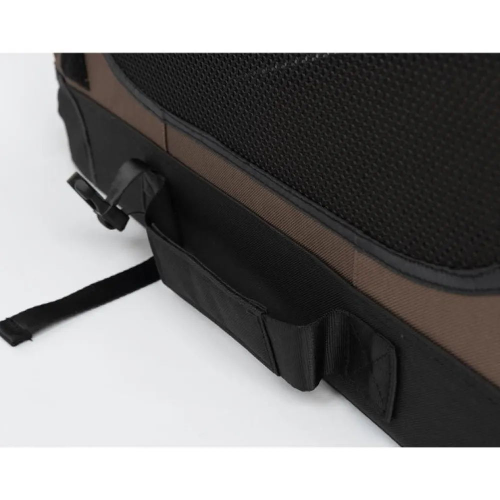 Unterwegs Mit Hund>Futterfreund TrendPet TPX-Pro Faltbare Aluminium Hundebox