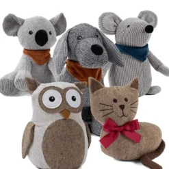 Nützliches>Futterfreund TrendPet Türstopper in Tierform