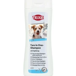Shampoos>Futterfreund Two in One Shampoo 250 ml