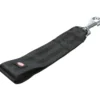 Camping Mit Hund|Unterwegs Mit Hund>Futterfreund Universal-Anschnallschlaufe für Auto-Geschirre, 27cm/45mm