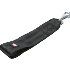Camping Mit Hund|Unterwegs Mit Hund>Futterfreund Universal-Anschnallschlaufe für Auto-Geschirre, 27cm/45mm