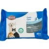 Katzenpflege & Hygiene|Fellpflege>Futterfreund Universal-Pflegetücher 40 St.