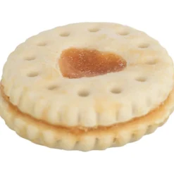 Trixie>Futterfreund Valentine Heart Biscuits mit Huhn gefüllt, 100g