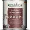 Venandi Animal>Futterfreund Venandi Animal Sparpaket Dose 800g