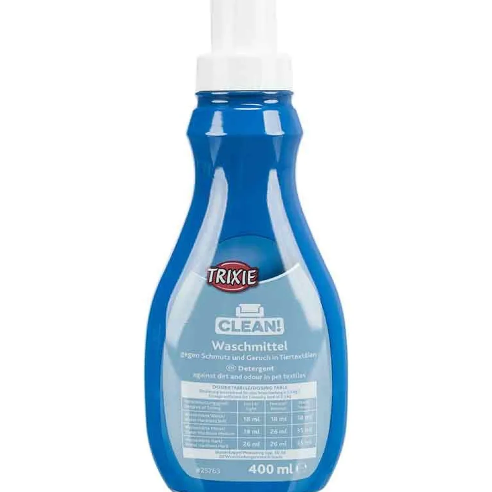Katzenpflege & Hygiene|Hygienemittel>Futterfreund Waschmittel 400ml