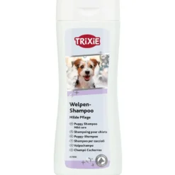 Shampoos>Futterfreund Welpenshampoo 250 ml