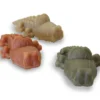 Zahnpflege>Futterfreund Whimzees Dog Snack Alligator/Krokodil L, 1 Stück