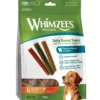 Zahnpflege>Futterfreund Whimzees Dog Snack Stix L, 7 Stück